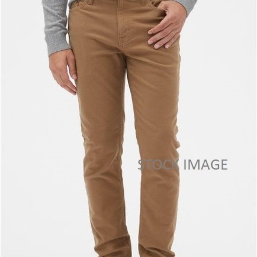 BR Factory Traveler Jeans